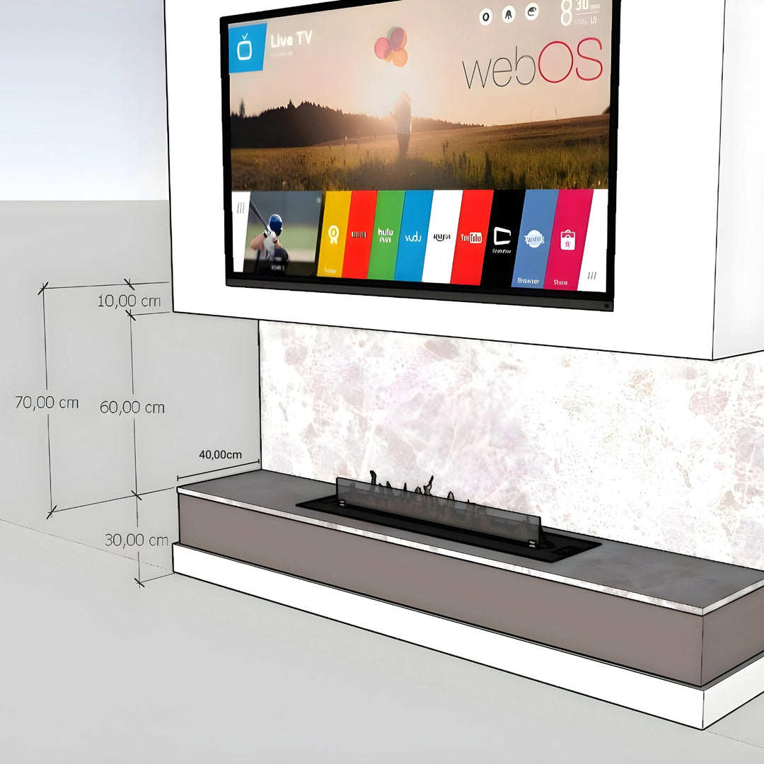 beispiel-wohnwand-mit-tv-fernseher-und-automatischen-bioethanol-kamin-brenner-3d-rendering-alle-sicherheitsabstände-nahaufnahme