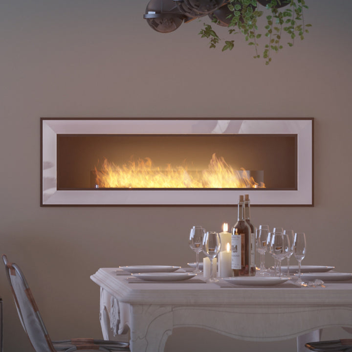 bioethanol-einbaukamin-frame-1500-weiss-simplefire-einbau-essbereich-modern-minimalistisch