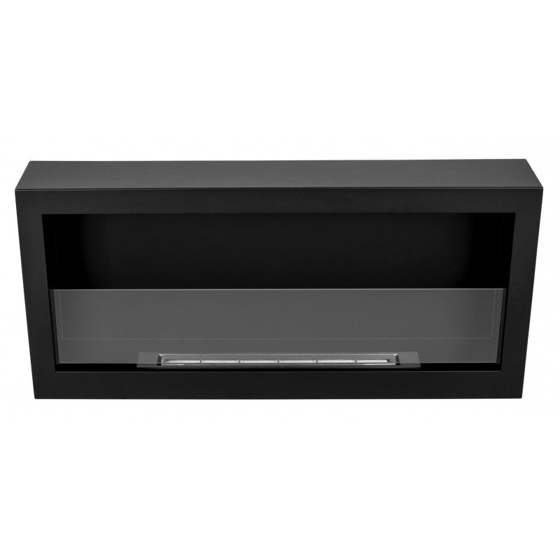 Bioethanol Wandkamin - Deluxe