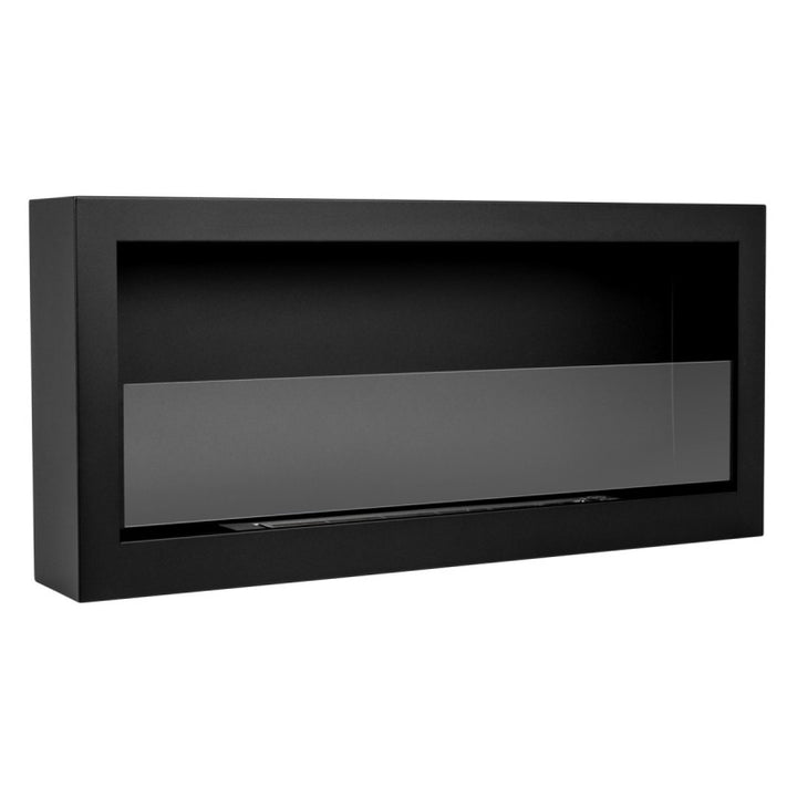 Bioethanol Wandkamin - Deluxe