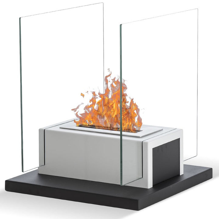 Bioethanol Tischkamin - SWING